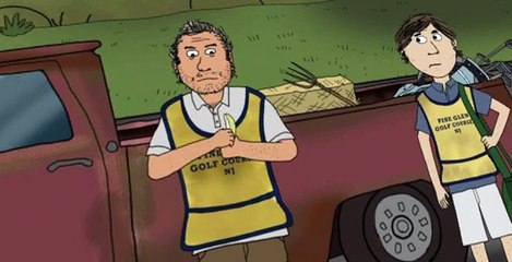 The Life and Times of Tim The Life & Times of Tim S03 E003 The Caddy’s Shack/The Sausage Salesman