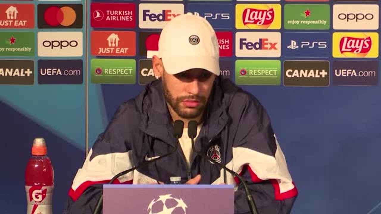 Neymar entschuldigt sich für homophobe Äußerungen