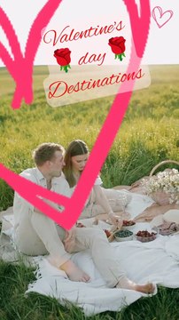 Valentine's day destinations| #travel #valentinesday #krabi #thailand