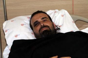 'EŞİMİN SON SÖZÜ 'BİR KAHVE Mİ YAPSAK ACABA' OLDU, SONRA ÇIĞLIĞINI DUYDUM?