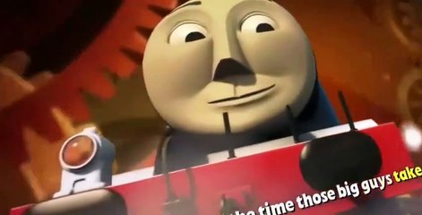 Thomas the Tank Engine & Friends S19 E019 - 020
