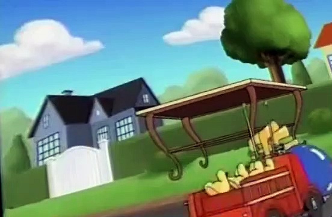 George Shrinks George Shrinks E038 Speed Shrinks