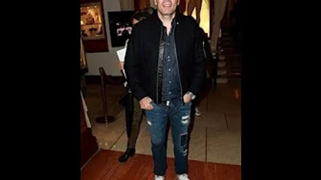 Akhenaton (IAM) hospitalisé en réanimation