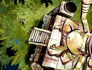 Evil Con Carne S02 E001B - Teenage Idol