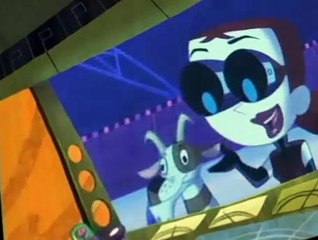 Evil Con Carne S02 E002A - The HCCBDD