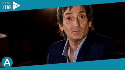 "L'enfant est très somnolent", "Pierre Palmade était complètement hagard" : Un pompier présent racon