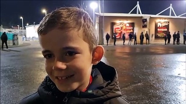 Derry City fans' 2023 predictions