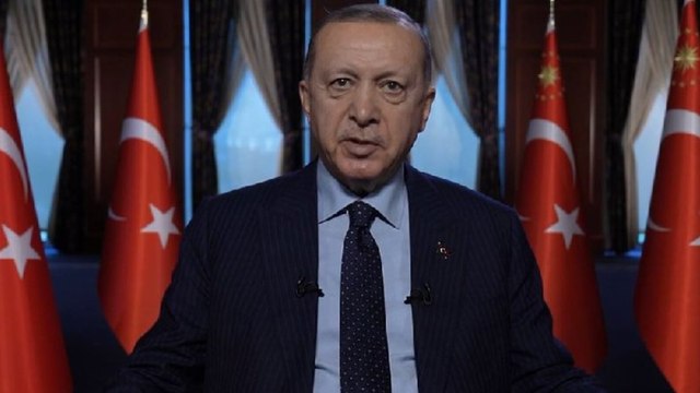 Cumhurbaşkanı Erdoğan: Kara gün dostluğunu unutmayacağız