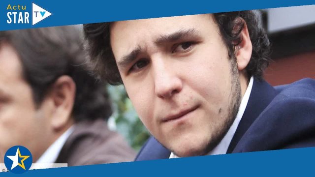 Exil de Felipe de Marichalar, petit-fils de Juan Carlos : qui est l’enfant terrible de la Couronne ?