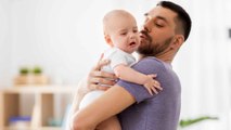 Warum fremdelt mein Baby? Alles zu Alter, Dauer und hilfreiche Tipps