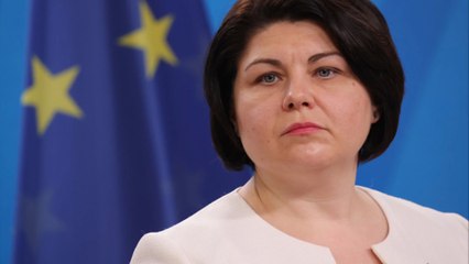 Le gouvernement moldave s'effondre après une série de crises