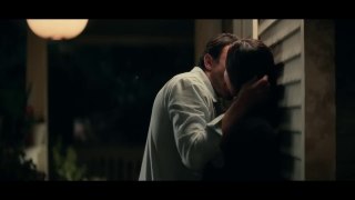 From Scratch _ Kissing Scenes — Amy and Lino (Zoe Saldana and Eugenio Mastrandrea) _ 1x04
