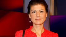 So viel verdienen Sahra Wagenknecht und Co. nebenher