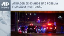 Tiroteio na Universidade Estadual de Michigan, nos EUA, deixa três mortos e cinco feridos