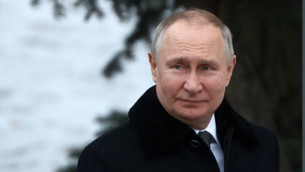 Putin verhindert angeblichen Putschversuch