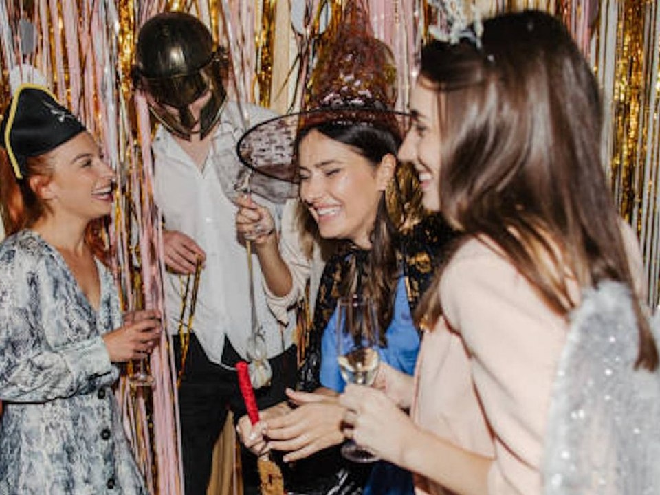 Partylaune nach Corona-Pandemie: Karnevalsartikel gefragt wie nie