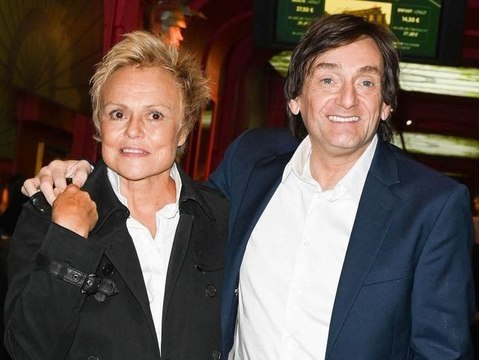 Affaire Pierre Palmade : Ses amis du métier ont tous disparu !