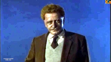 Nazım Hikmet - Olacak O Kadar