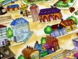The Busy World of Richard Scarry The Busy World of Richard Scarry E020 – Ambulance Cake / The Supermarket Mystery / Big Trouble for Bananas Gorilla