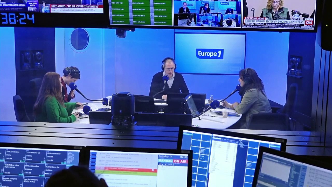 «Trop commerciale», «on a plus l'âge» : offrez-vous encore des cadeaux pour la Saint-Valentin ?