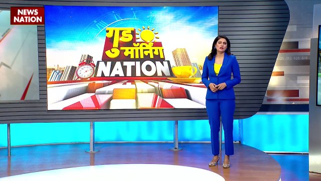 Uttar Pradesh Breaking : Kanpur Dehat में बुलडोजर एक्शन के दौरान झोपड़ी में लगी आग