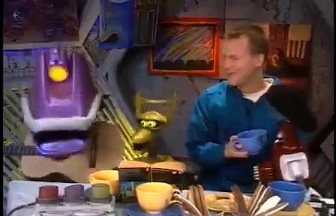 Mystery Science Theater 3000 - Se6 - Ep06 HD Watch