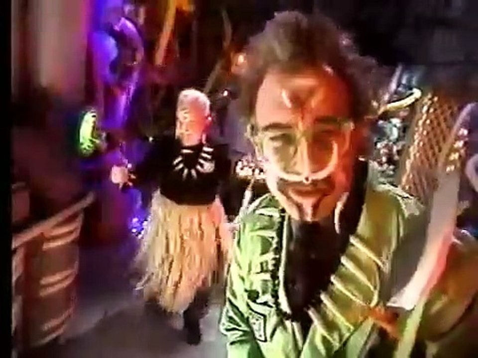 Mystery Science Theater 3000 - Se6 - Ep04 HD Watch