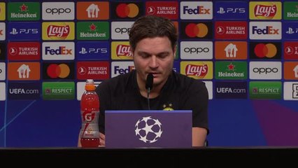 Terzic: Haller „ein extrem wichtiger Spieler“