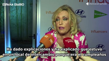 Lydia Lozano: nombre y apellidos del hombre que dice haber sido su amante