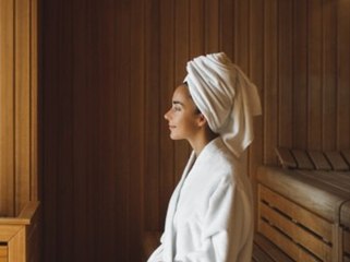 Wie gesund sind Dampfbad und Sauna wirklich?