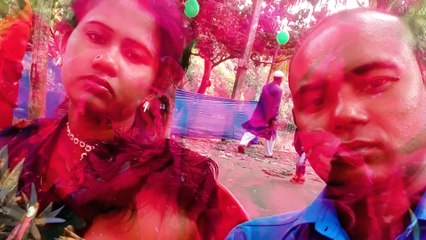 ভ্যালেন্টাইন্স ডে-তে স্ত্রীর আবদার মেটাতে না পারলে স্বামীর কি হাল হয় দেখুন? | Oneindia Bengali