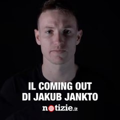 Il calciatore Jakub Jankto fa coming out: "Non voglio più nascondermi"