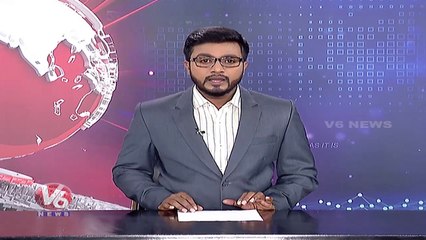 Union Home Minister Amit Shah About On Adani Issue _ V6 News