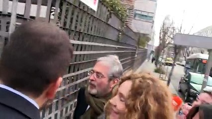 ¡Última hora! Se suspende el juicio de Borja Thyssen y Blanca Cuesta