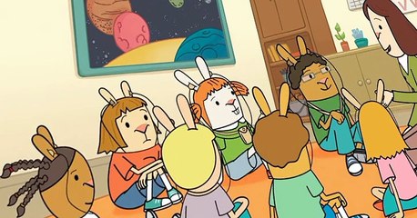 El Deafo El Deafo E001 – Part 1: Everybody Sounds So Weird