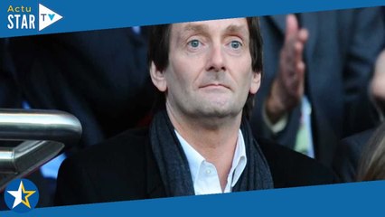 Accident de Pierre Palmade : l'humoriste prochainement placé en garde à vue ?