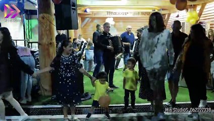 Orkestar Osvajaci - Kolo pod brezom - Gornje Suhotno 2022