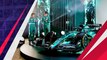 Tatap F1 2023, Fernando Alonso dan Lance Stroll Pamerkan Mobil Tempur Baru Aston Martin AMR23