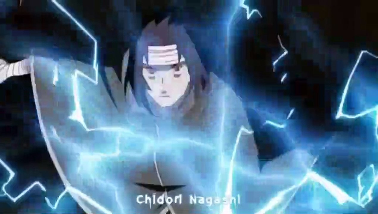 Anime / naruto / boruto