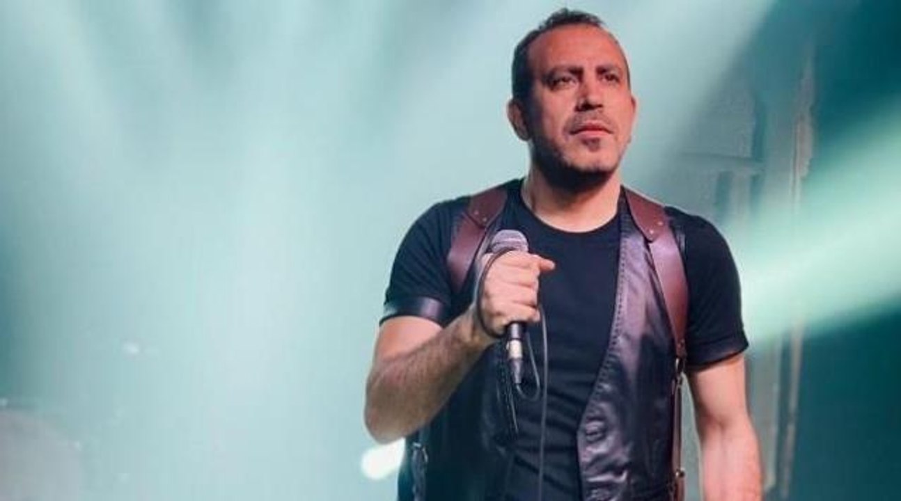Haluk Levent ne oldu, sağlık durumu nasıl? Halu...