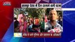 Uttar Pradesh : Kanpur Dehat में बुलडोजर एक्शन के दौरान झोपड़ी में लगी आग