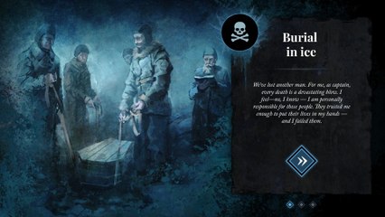 Terror: Endless Night - Dieses Survivalspiel ist nichts für schwache Nerven