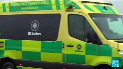 Cyclone Gabrielle: New Zealand declares state of emergency