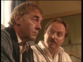 ''Outside Edge'' (1995) S3 E3 The First Match/Brenda Blethyn, Robert Daws, Michael Jayston