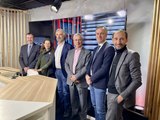 ALPES DECIDEURS - 02/23 - Des stratégies en question - ALPES DECIDEURS - TéléGrenoble