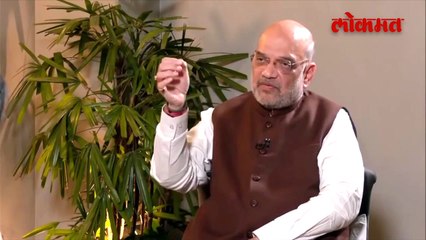 वन नेशन वन इलेक्शनचा निर्णय कधी, अमित शाहांनी सांगितली रणनीती