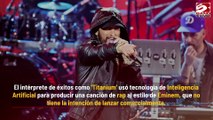 David Guetta dice que la Inteligencia Artificial es el futuro de la música