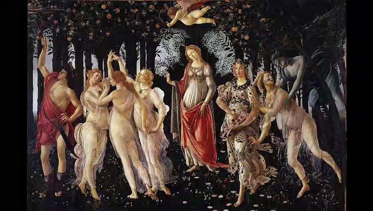 Montage renaissance