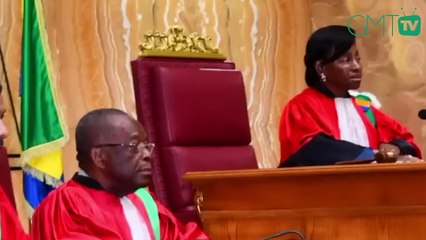 [#Reportage] CGE: Michel Stéphane Bonda, un président «partial» et à la «moralité douteuse»?