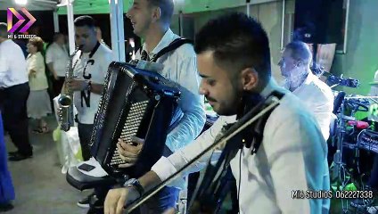 Orkestar Madjionicari & Milos Markas - Moravac splet kola